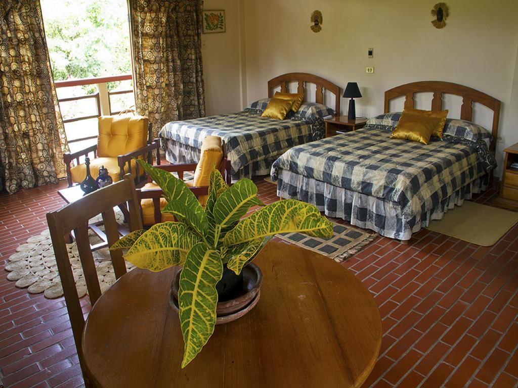 Вилла Cuffie River Nature Retreat Port of Spain Экстерьер фото