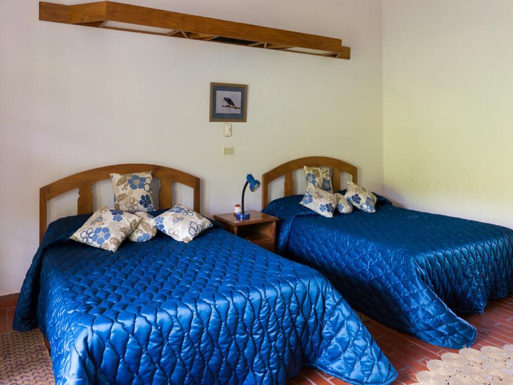 Вилла Cuffie River Nature Retreat Port of Spain Экстерьер фото